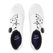 Scarpe Spiuk Road Bruma Bianco 3